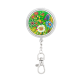 40002 - Cendrier de poche - Cend\'Art 2 - Songe de Printemps
