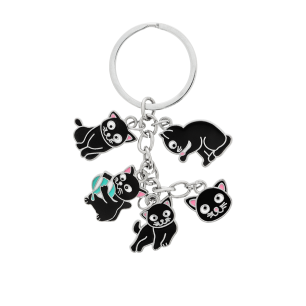 Llavero - Charms 2