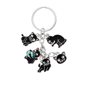 Portachiavi - Charms 2