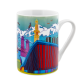 Tazza mug 30 cl - Beau Mug