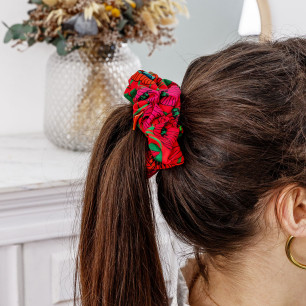 Elastico per capelli - Chouchou