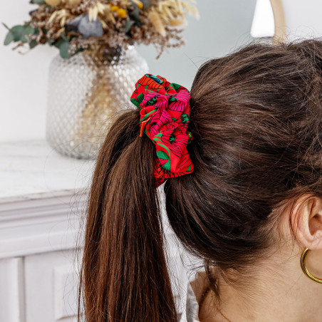 Elastique à cheveux - Chouchou