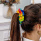Elastico per capelli - Chouchou