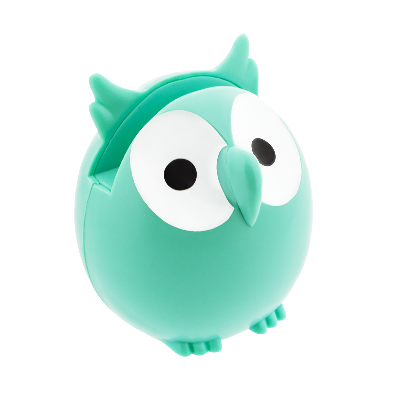 Portaocchiali Pylones - Colore Blu Notte, Piccolo - Foto 12