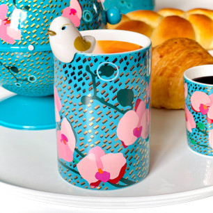 Tea Infuser - Tititweet