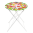 15251 - Folding table - Garden Paradise - Tulipes