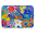 40333 - 14” laptop sleeve - Neoffice - Bouquet