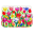 40333 - 14” laptop sleeve - Neoffice - Tulipes
