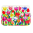40333 - Custodia per computer 14" - Neoffice - Tulipes