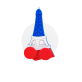 Toothbrush holder - Ani-toothi