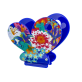 25705 - Pinza chiudi sacchetto - Papiclip - Bouquet