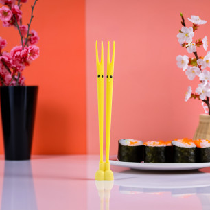 Small Chopsticks - Mini Ping Pong