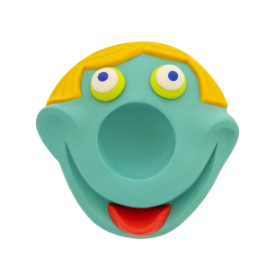 Huevera design - Léo