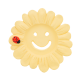 Seifenschale - Fleur
