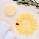 Porte savon - Fleur