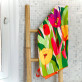 Microfibre towel - Body DS XL
