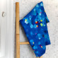 Serviette microfibre - Body DS XL