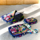 Set de 3 pochettes de voyage - Travel organizer