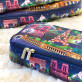 Set de 3 pochettes de voyage - Travel organizer