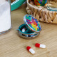 Pillendose - Posologik
