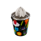 40249 - Zitruspresse - Squeeze me - Jardin fleuri