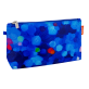 40505 - Trousse da trucco - Zip glam - Blue Palette