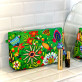 Make-up-Beutel - Zip glam