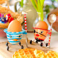 Eggcup - Cocotte