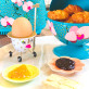 Eggcup - Cocotte