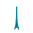 40474 - Kugelschreiber Tower - Paristory - Bleu