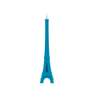 Pen Tower - Paristory