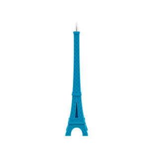 Penna Tower - Paristory