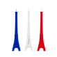 Set di 3 Penna Tower - Paristory