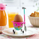 Coquetier design - Cocotte