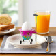 Coquetier design - Cocotte