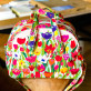 Week-end bag - Week end 2