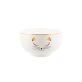 40804 - Seconde Chance - Bol - Matinal Bol - White Cat
