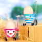 Eggcup - Cocotte
