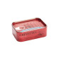 Set of 6 appetizer picks - Shrimps