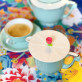 Lid for mug - Bienauchaud 10 cm