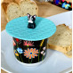 Lid for mug - Bienauchaud 10 cm
