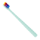 35378 - Spazzolino da denti - Unicornsmile - Turquoise 2