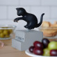 Toothpick dispenser/holder - Frisky