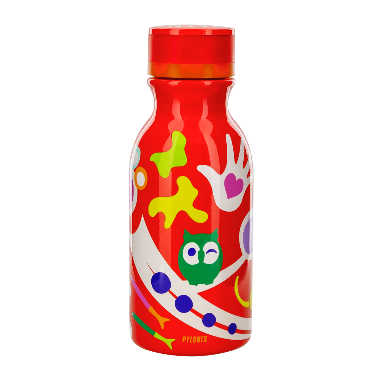 Bouteille Isotherme Mini Keep Cool Bottle C l bration Pylones bouteille-isotherme-mini-keep-cool-bottle-c-l-bration-pylones