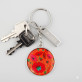 Schlüsselanhänger - My Keys