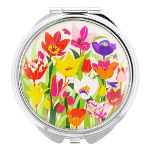 Specchio da tasca - Lady Look