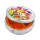 Pillendose - Posologik