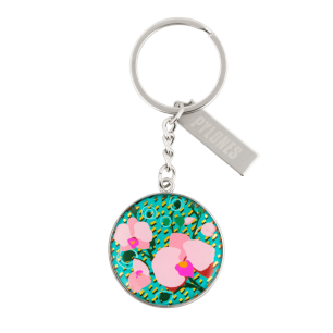 Porte clés - My Keys