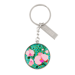 Schlüsselanhänger - My Keys