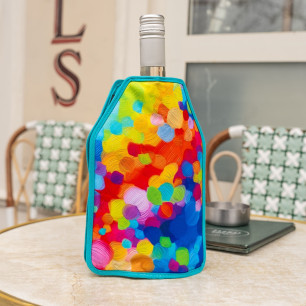 Refreshing cover – Cool & the glace